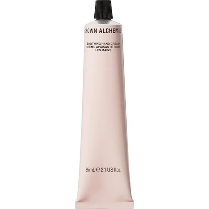 Grown Alchemist Handverzorging Soothing Hand Cream Handcrème Unisex 65 ml