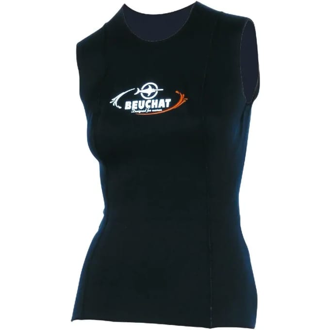 Damesgilet Beuchat TIT 2,5 mm