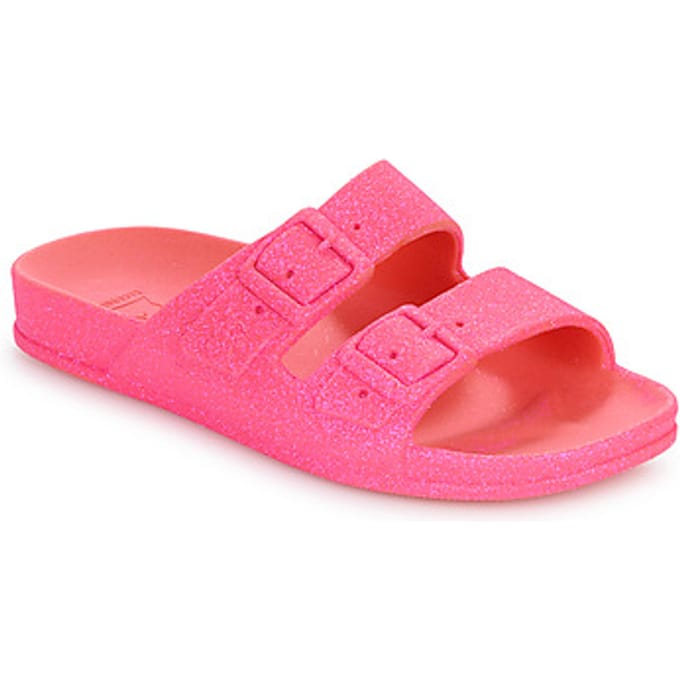Slippers Cacatoès NEON FLUO