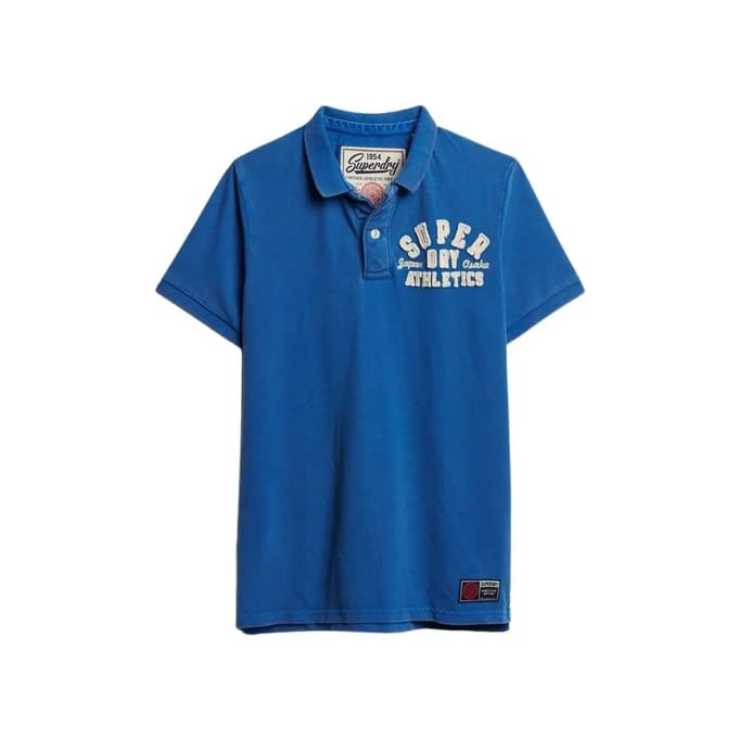 Superdry Poloshirt Vintage Athletic Polo
