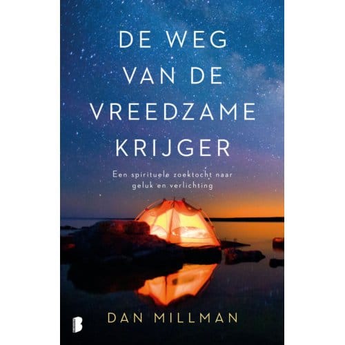 De Weg Van De Vreedzame Krijger - Dan Millman