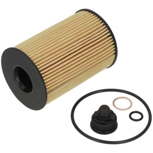 Oliefilter FEBI BILSTEIN 188712