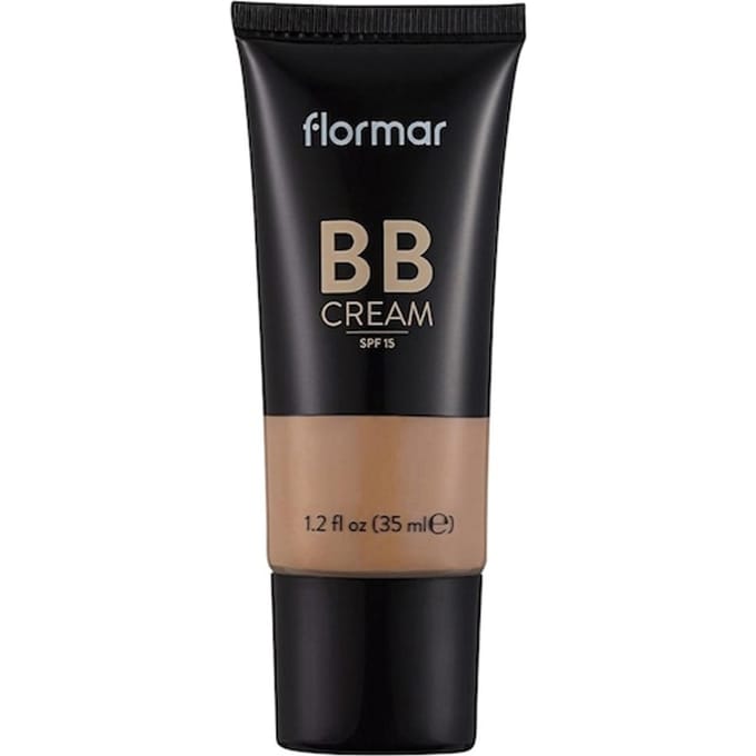 Flormar BB & CC Cream Crème Bb- cc-crème Dames 35 ml