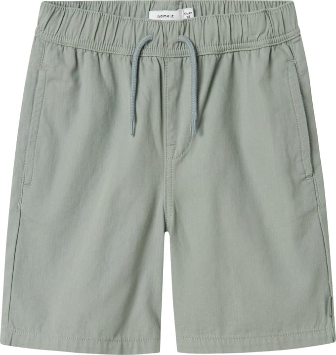 NAME IT - NKMRYAN JOG TWI L SHORTS 7991-NZ - Jongens - Bermuda shorts