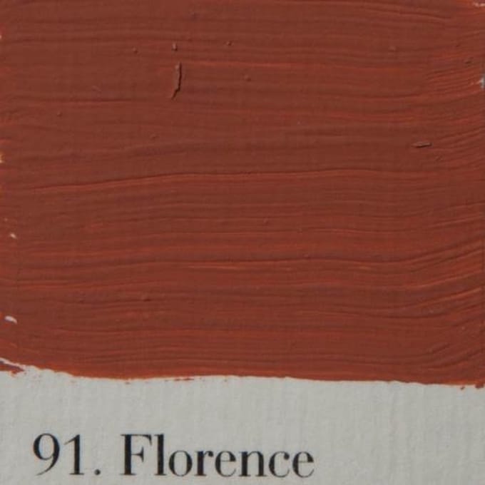 l'Authentique kleur 91- Florence