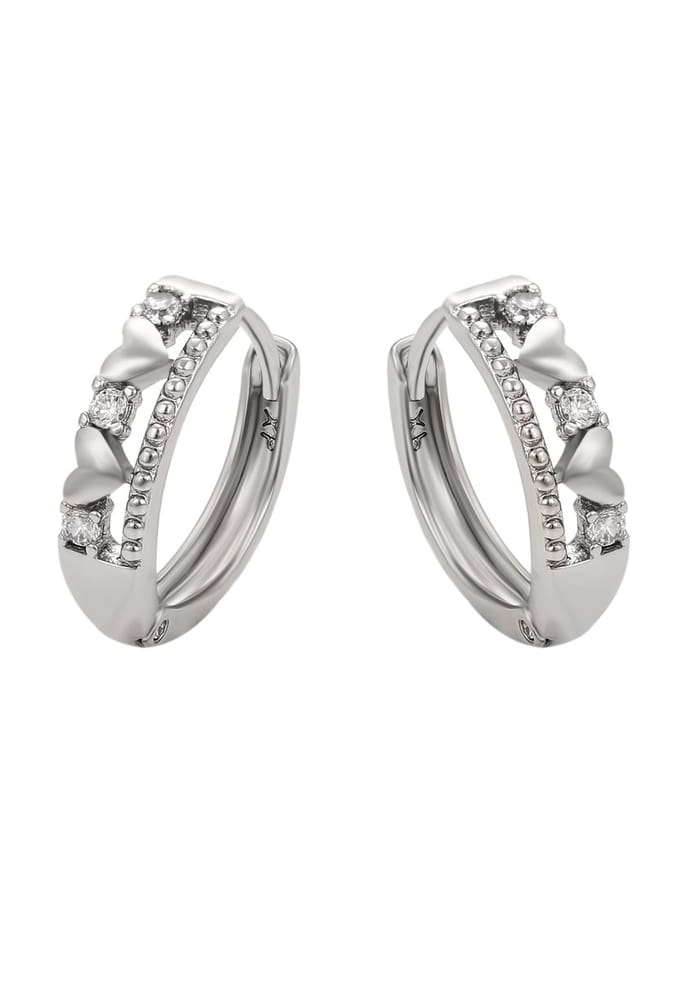 Gaya Earrings