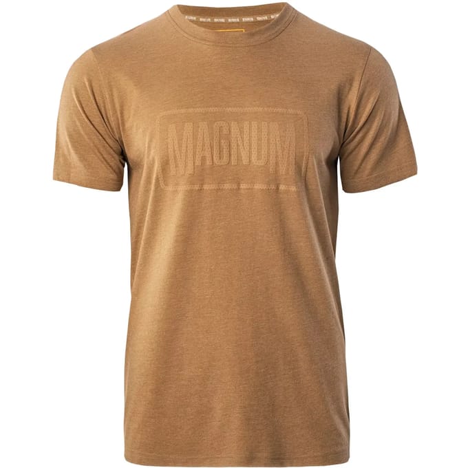 T-shirt Magnum Essential 2.0