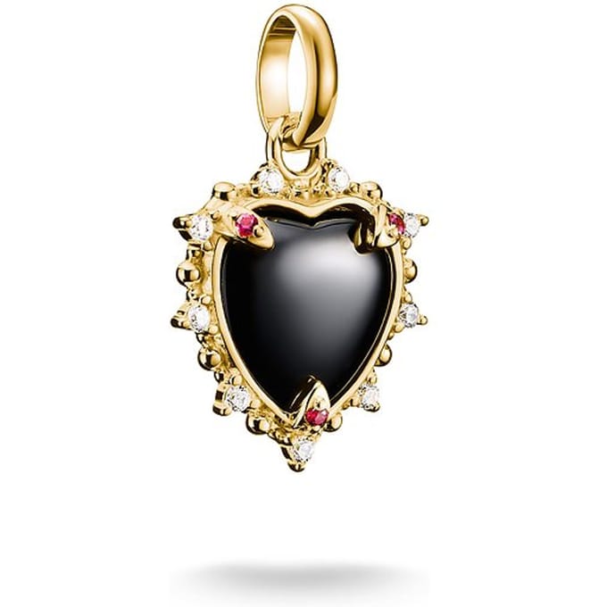 Thomas Sabo - CC1286-995-11 - Charm-hanger - Unisex - Charm Club