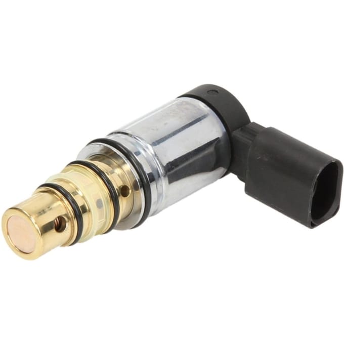 Regelventiel, compressor THERMOTEC EK25-7009