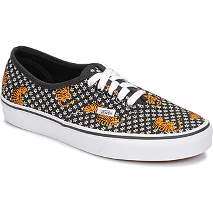 Vans  Lage Sneakers AUTHENTIC