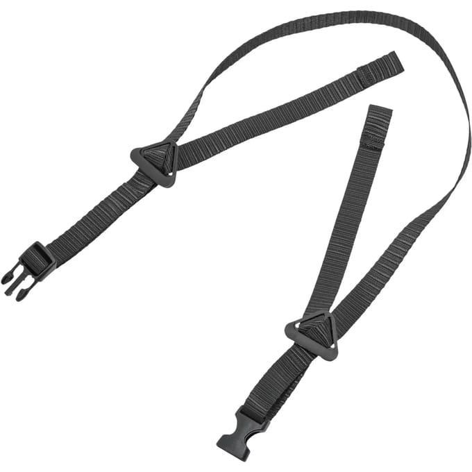 Verwisselbare band van de helm Salewa Aria