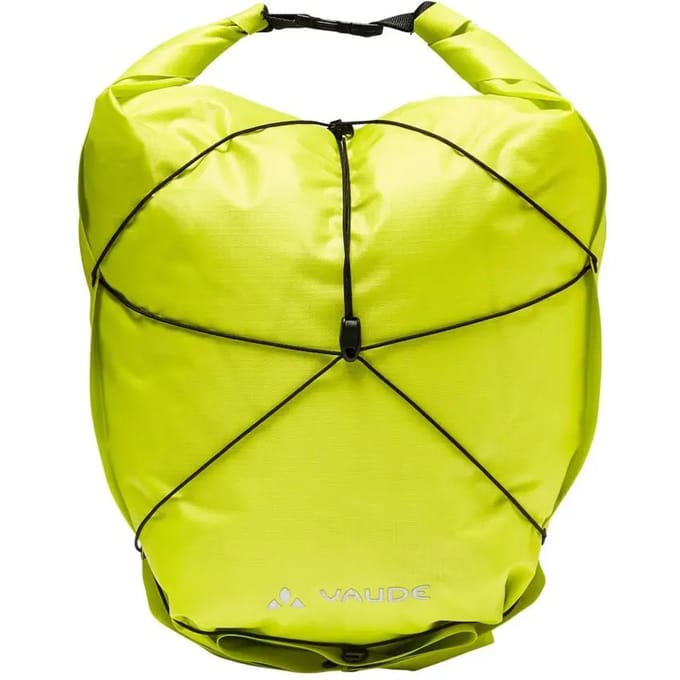 VAUDE Aqua Front Light, fietskleding, Unisex, Fietstas