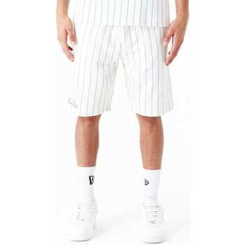 Korte Broek New-Era Ne pinstripe shorts newera
