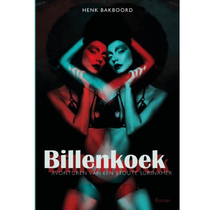 Billenkoek - Henk Bakboord