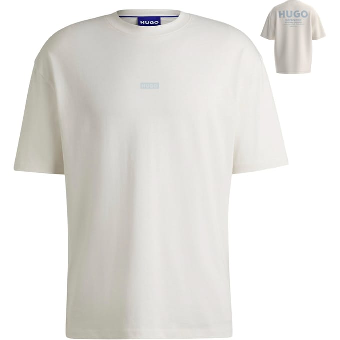 Hugo Nalono Shirt Heren - Maat M