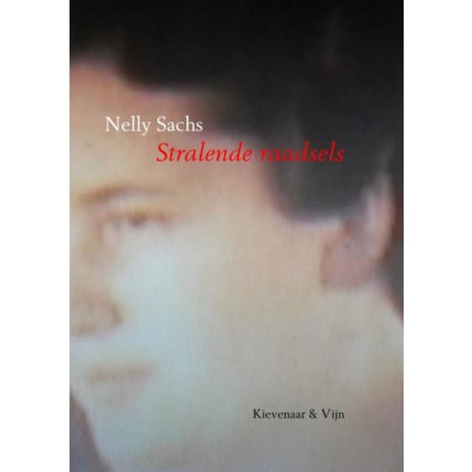Stralende Raadsels (1962-1966) - Papaverreeks - Nelly Sachs