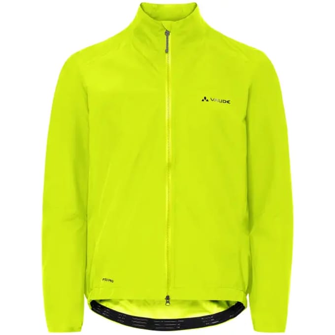Waterdichte jas VAUDE Kuro Pro