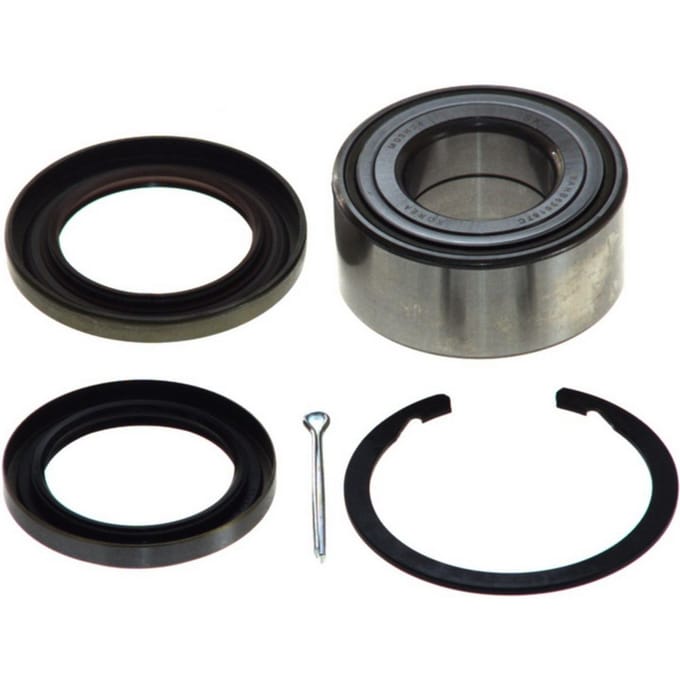Wiellagerset SKF VKBA 1970
