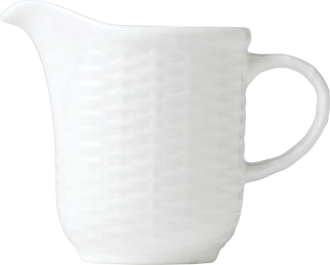 Wedgwood - Nantucket - Melkkannetje - Bone China