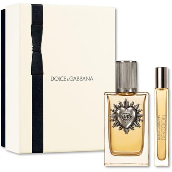 Dolce & Gabbana D&G Devotion Homme Eau de Parfum 100+10 ml 110 parfum