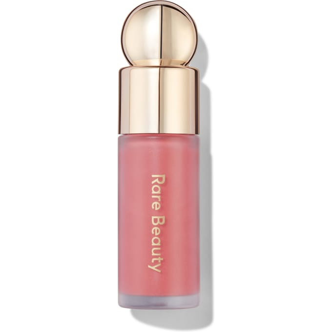 Rare Beauty Mini Soft Pinch Liquid Blush | 3.2ml | Happy