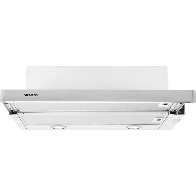 Siemens LI60OA521 - iQ100 - Vlakschermkap - Afzuigkap - 60cm