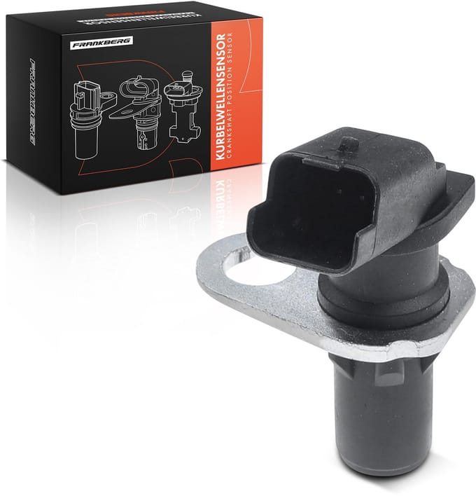 Frankberg 1x Krukassensor Pulsteller voor Citroën C5 I Jumper Peugeot