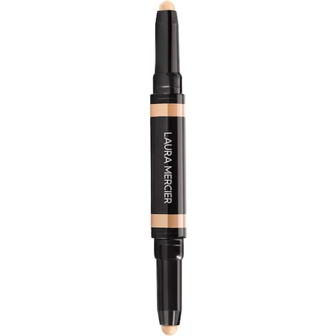 Laura Mercier Concealer Secret Camouflage Brighten & Correct Duo Dames