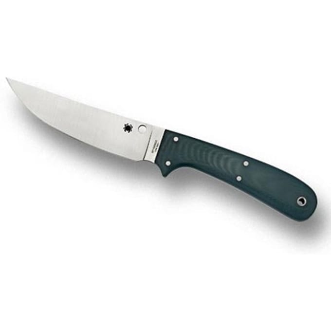 Spyderco wilson southfork micarta pe