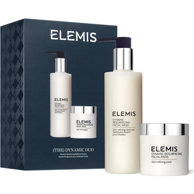 Elemis The Dynamic Duo Set