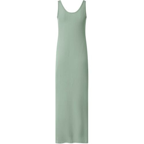 ESMARA Dames maxi-jurk (Groen, XS (32/34))