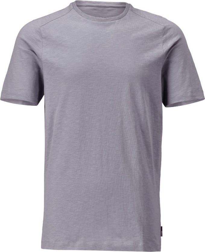 Mascot Customized T-shirt, met korte mouwen 22582-983 - lichtsteenblauw - 3XL