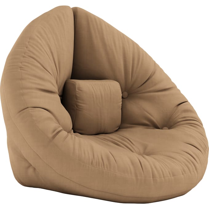 Karup Mini Nido Stoel - 755 Mocca
