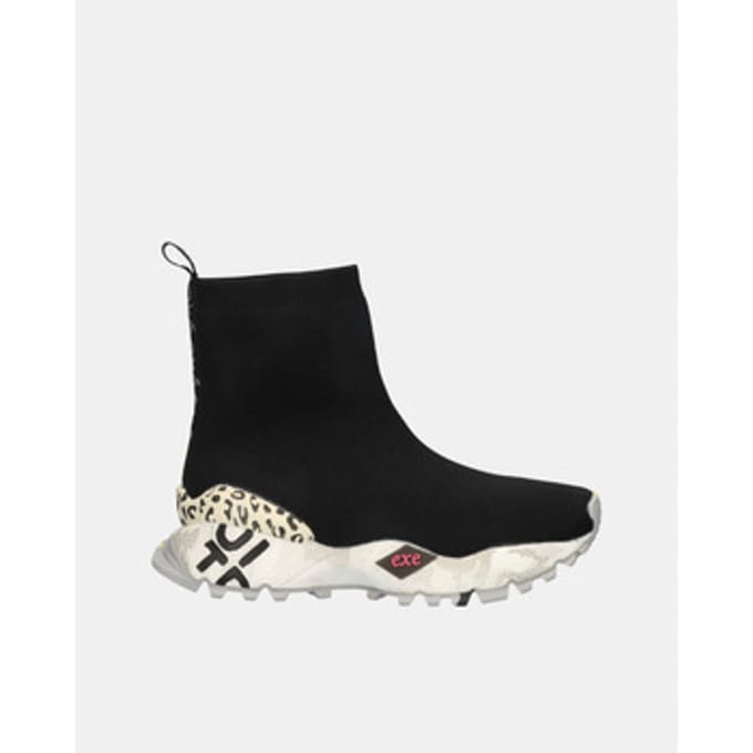 Enkellaarzen Exé Shoes 134 202