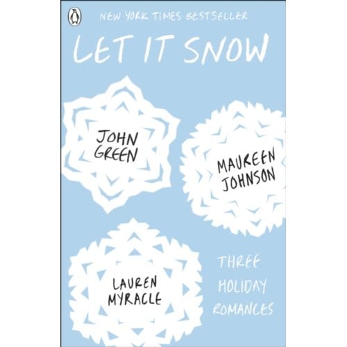 Let It Snow - John Green