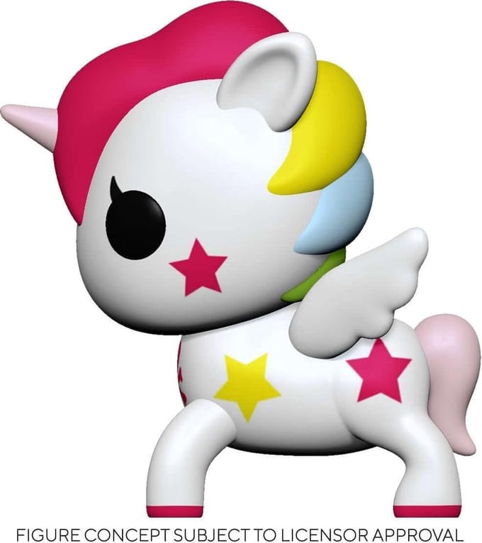 Funko Pop! Stellina - Tokidoki - 9cm