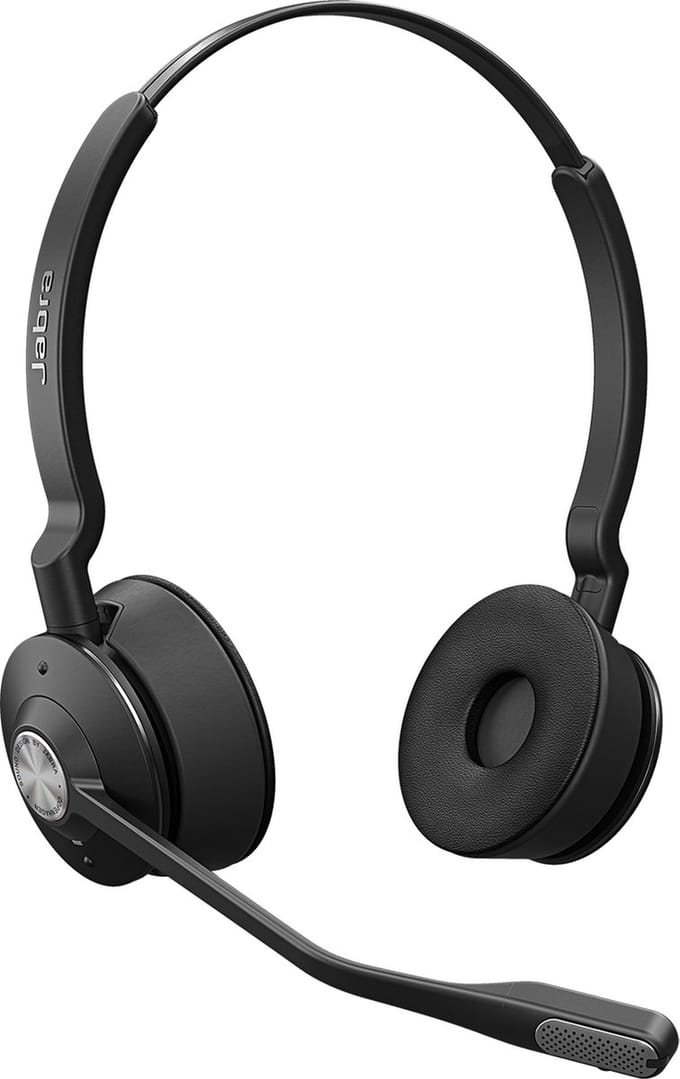 Jabra Engage SE Replacement DECT Headset