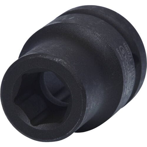 KS Tools 5151317 515.1317 Zeskant Kracht-dopsleutelinzet 17 mm 17 mm 3/4 (20 mm)