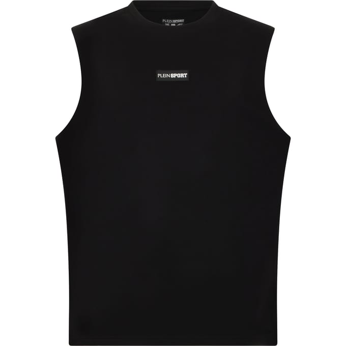 Slub Cotton Tanktop