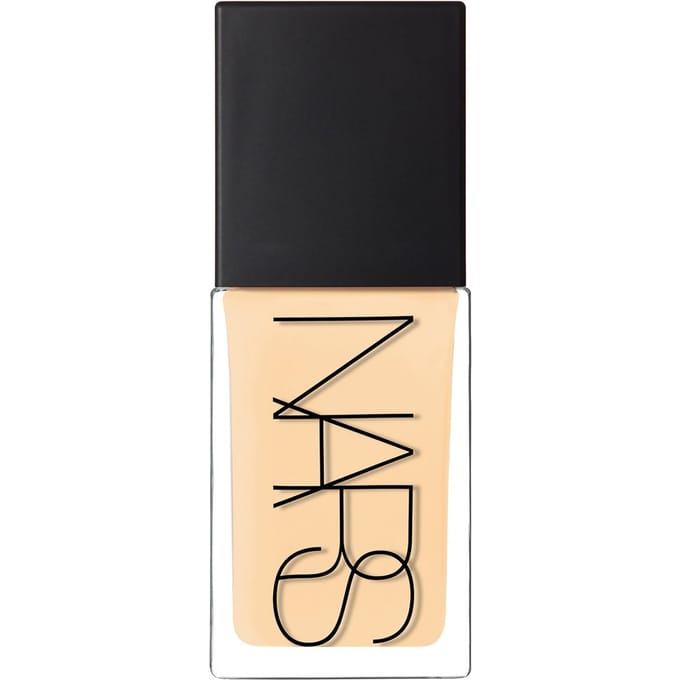 NARS Foundation Licht Reflecterende Stichting Vloeibare foundation Dames 30 ml