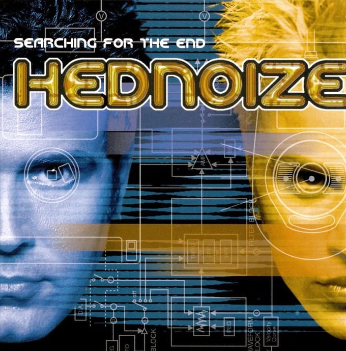 Searching For The End