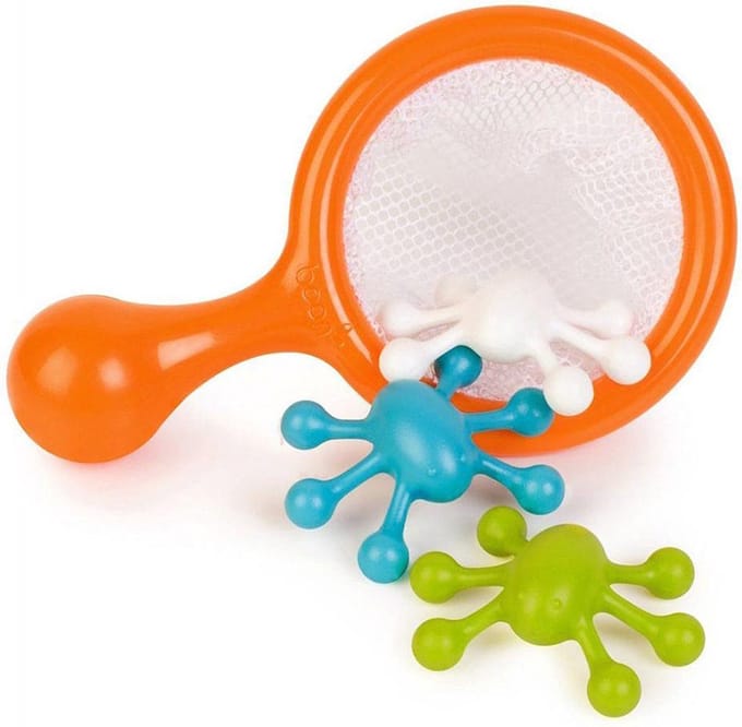 DW4Trading Boon Water Bugs - Badspeelgoed