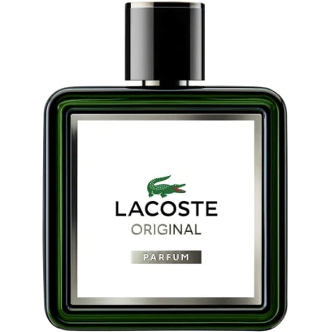Lacoste Original Parfum Herenparfum Heren 100 ml