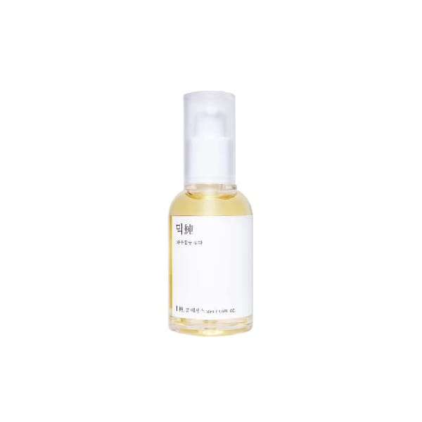 [Promotie] mixsoon - Bean Essence - 50ml