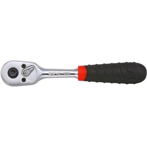 Rammelaar 1/4" SONIC 7120901