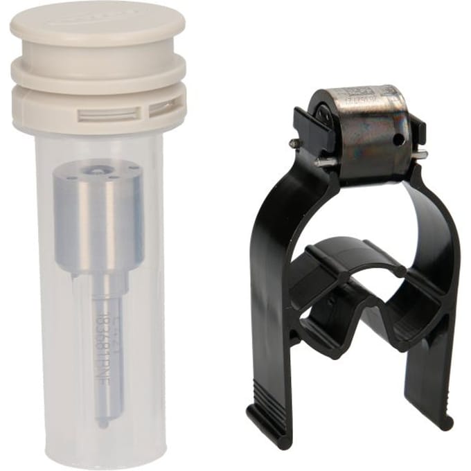 Reparatieset, injectiemondstuk DELPHI 7135-627