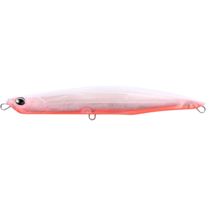 Metalen lokken Duo Trail Malice CCCZ370