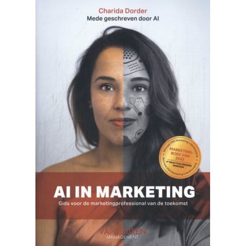 Ai In Marketing - Charida Dorder