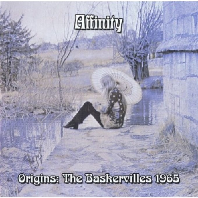 Origins: The Baskervilles - Affinity
