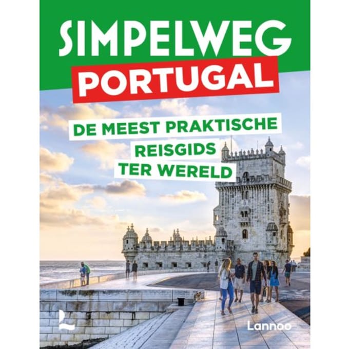 Simpelweg Portugal - Simpelweg